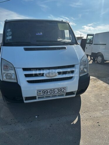 Ford Transit 2006, 542,300 km - 2.4 л - Bakı