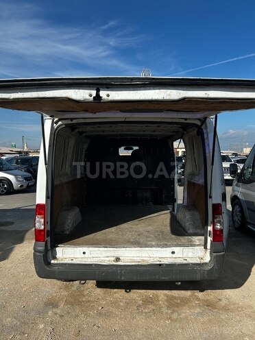 Ford Transit 2006, 542,300 km - 2.4 л - Bakı