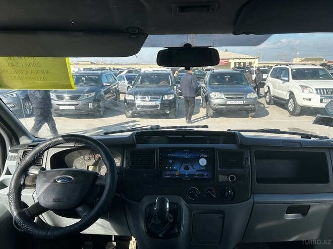 Ford Transit 2006, 542,300 km - 2.4 л - Bakı
