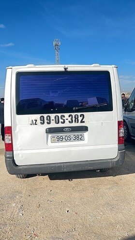 Ford Transit 2006, 542,300 km - 2.4 л - Bakı