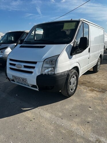 Ford Transit 2006, 542,300 km - 2.4 л - Bakı