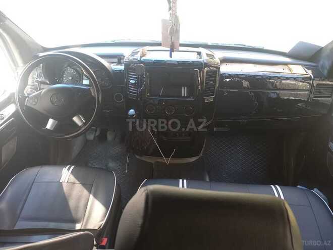 Mercedes Sprinter 515 2008, 481,300 km - 2.2 l - Bakı
