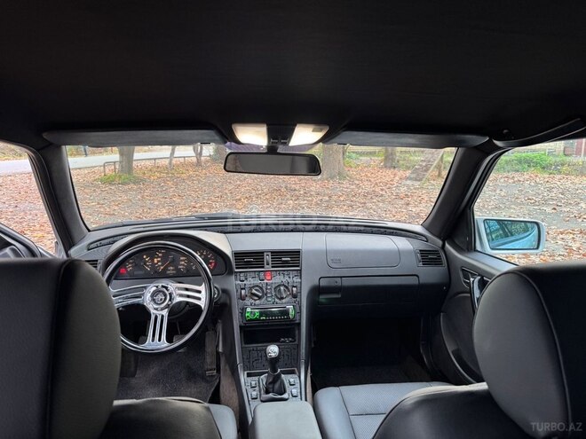 Mercedes C 200 1994, 200,000 km - 2.0 l - Lənkəran