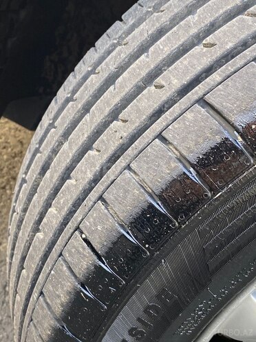 Mercedes C 200 1994, 200,000 km - 2.0 l - Lənkəran