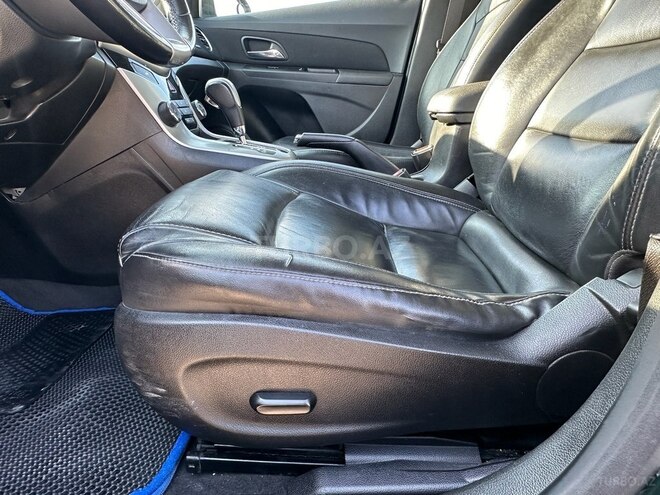 Chevrolet Cruze 2015, 145,500 km - 1.4 l - Bakı