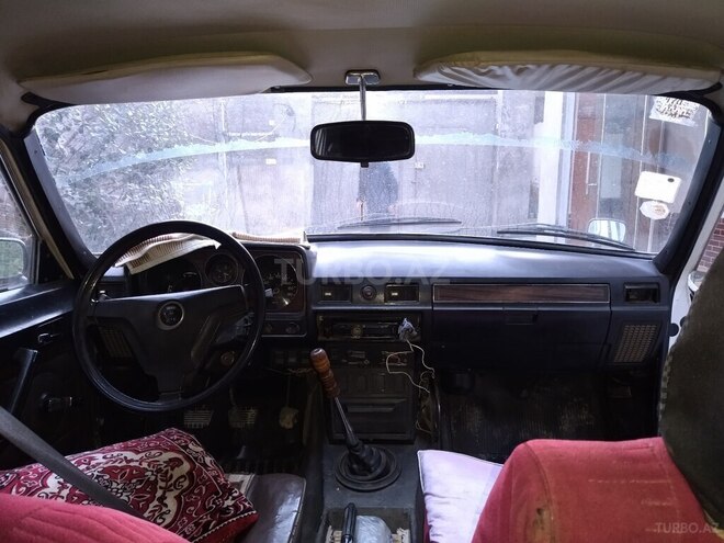 GAZ 24-02 1988, 400,000 km - 2.4 l - Sumqayıt