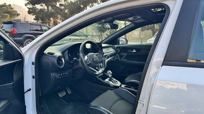 Kia Forte 2020, 53,000 km - 2.0 l - Bakı