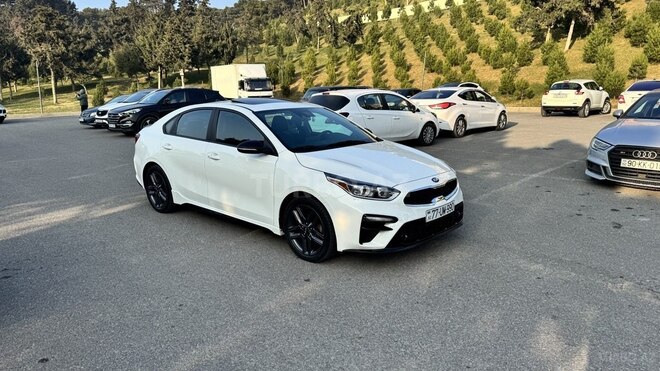 Kia Forte 2020, 53,000 km - 2.0 l - Bakı