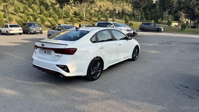 Kia Forte 2020, 53,000 km - 2.0 l - Bakı