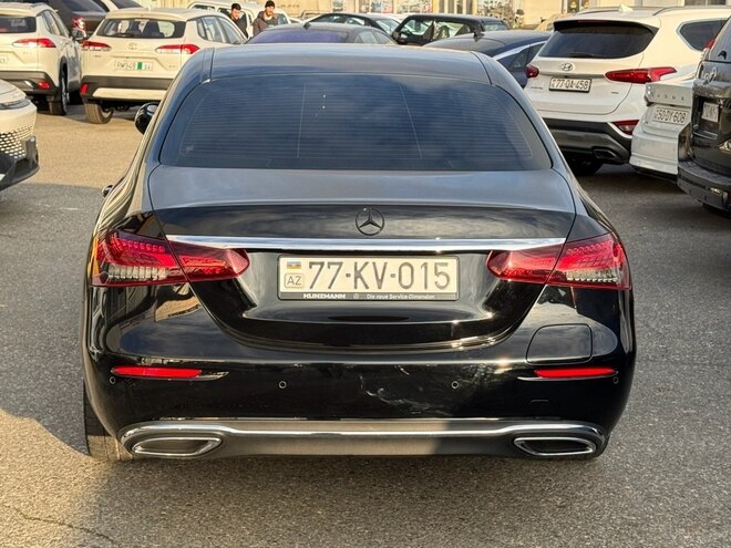 Mercedes E 300 de 2021, 110,000 km - 2.0 л - Bakı