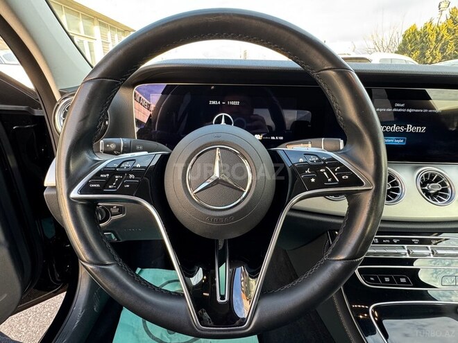 Mercedes E 300 de 2021, 110,000 km - 2.0 л - Bakı