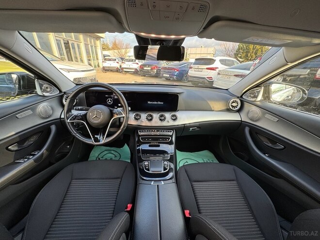 Mercedes E 300 de 2021, 110,000 km - 2.0 л - Bakı