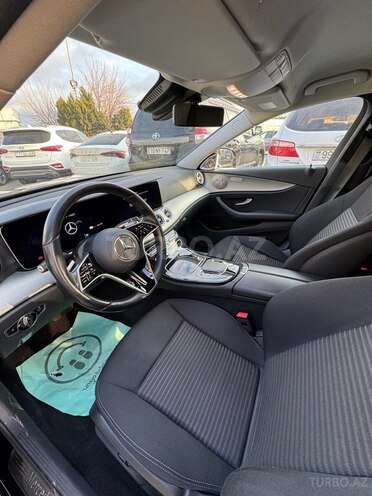 Mercedes E 300 de 2021, 110,000 km - 2.0 л - Bakı
