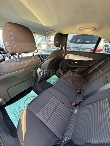 Mercedes E 300 de 2021, 110,000 km - 2.0 л - Bakı