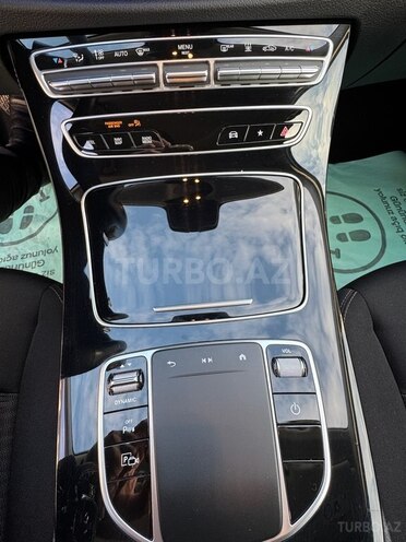 Mercedes E 300 de 2021, 110,000 km - 2.0 л - Bakı