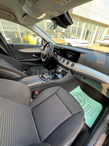 Mercedes E 300 de 2021, 110,000 km - 2.0 л - Bakı