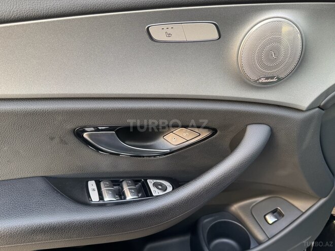 Mercedes E 300 de 2021, 110,000 km - 2.0 л - Bakı