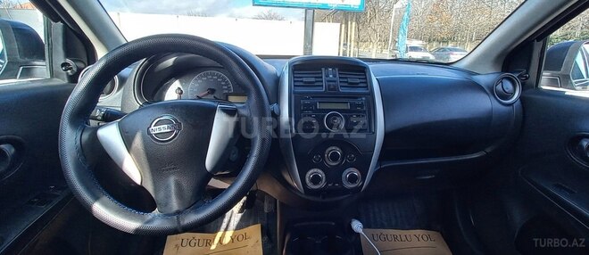 Nissan Sunny 2019, 110,000 km - 1.5 l - Bakı