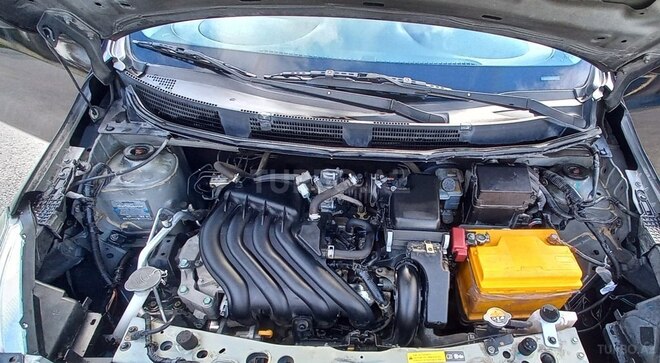 Nissan Sunny 2019, 110,000 km - 1.5 l - Bakı