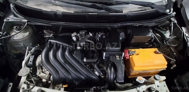 Nissan Sunny 2019, 110,000 km - 1.5 l - Bakı