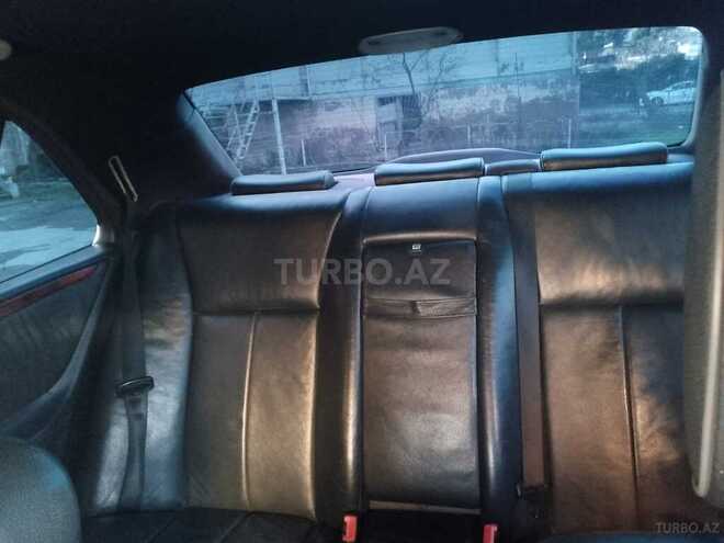 Mercedes E 240 2001, 361,000 km - 2.4 l - Bakı