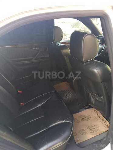 Mercedes E 240 2001, 361,000 km - 2.4 l - Bakı
