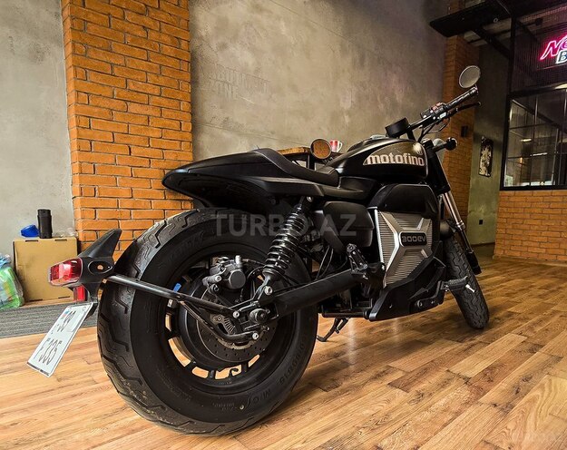 Harley-Davidson Sportster S 2024, 1,553 km - 0.0 л - Bakı
