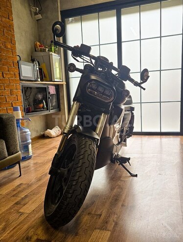Harley-Davidson Sportster S 2024, 1,553 km - 0.0 л - Bakı