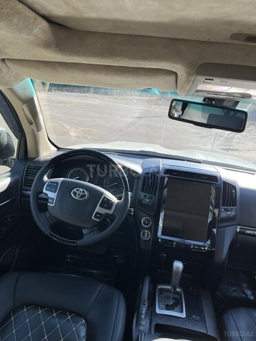 Toyota Land Cruiser 2010, 179,000 km - 4.0 л - Şirvan