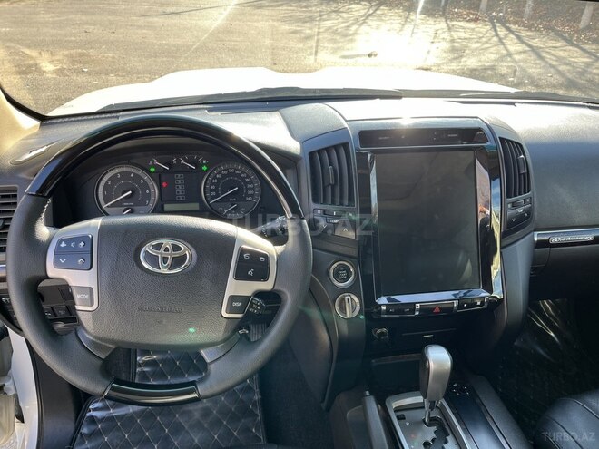 Toyota Land Cruiser 2010, 179,000 km - 4.0 л - Şirvan