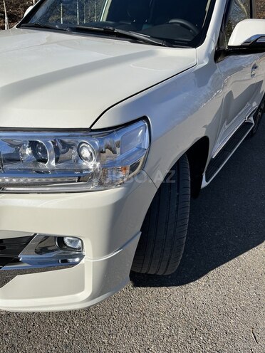 Toyota Land Cruiser 2010, 179,000 km - 4.0 л - Şirvan