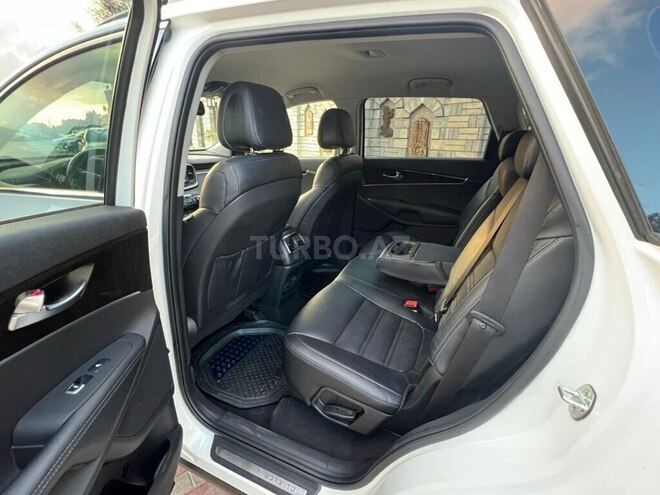 Kia Sorento 2017, 205,000 km - 2.0 l - Bakı