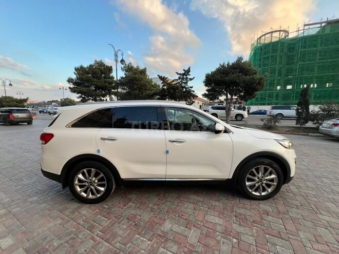 Kia Sorento 2017, 205,000 km - 2.0 l - Bakı