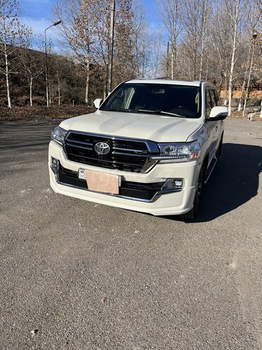 Toyota Land Cruiser 2010, 179,000 km - 4.0 л - Şirvan
