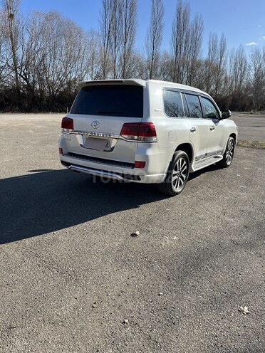 Toyota Land Cruiser 2010, 179,000 km - 4.0 л - Şirvan