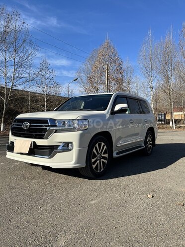 Toyota Land Cruiser 2010, 179,000 km - 4.0 л - Şirvan