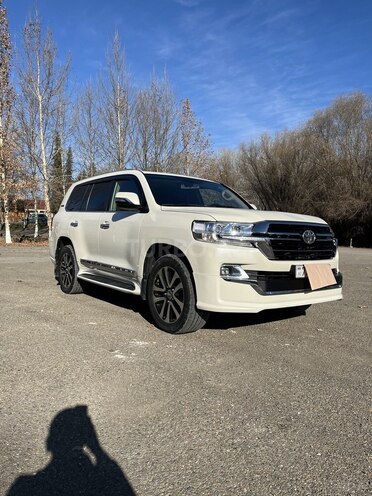 Toyota Land Cruiser 2010, 179,000 km - 4.0 л - Şirvan