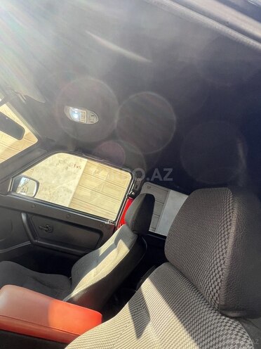 LADA (VAZ) Niva 2019, 128,000 km - 1.7 l - Bakı