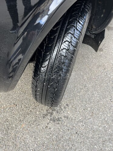 LADA (VAZ) Niva 2019, 128,000 km - 1.7 l - Bakı