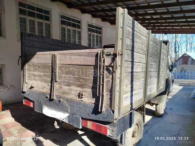 UAZ 3303 1987, 123,456 km - 2.4 l - Yardımlı