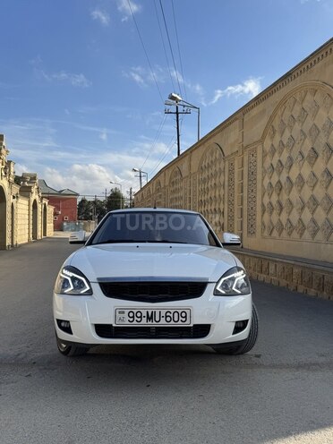 LADA (VAZ) Priora 2014, 289,000 km - 1.6 l - Bakı