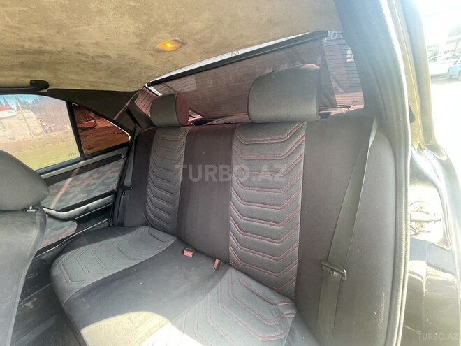 Mercedes C 180 1995, 386,000 km - 2.0 л - Masallı