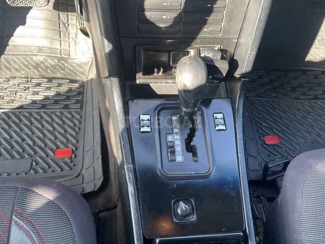Mercedes C 180 1995, 386,000 km - 2.0 л - Masallı