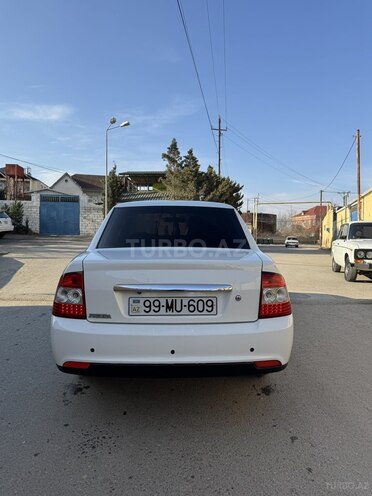 LADA (VAZ) Priora 2014, 289,000 km - 1.6 l - Bakı
