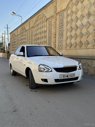 LADA (VAZ) Priora 2014, 289,000 km - 1.6 l - Bakı