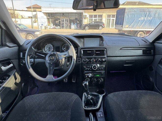 LADA (VAZ) Priora 2014, 289,000 km - 1.6 l - Bakı