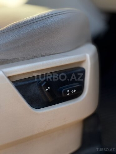 Land Rover RR Sport 2006, 210,000 km - 4.2 l - Gəncə
