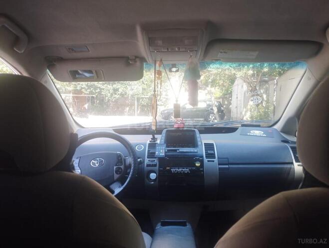 Toyota Prius 2008, 245,000 km - 1.5 l - Bakı