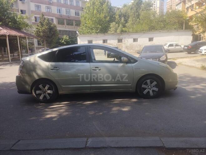 Toyota Prius 2008, 245,000 km - 1.5 l - Bakı