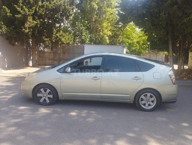 Toyota Prius 2008, 245,000 km - 1.5 l - Bakı